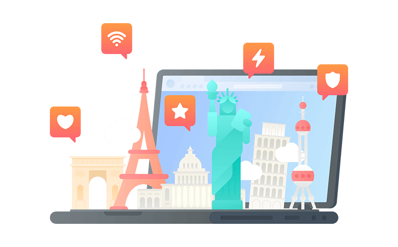 在以色列通过VPN看国内电影 - 海龟VPN